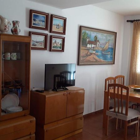 Sol Y Playa Apartamento Puzol Exterior foto